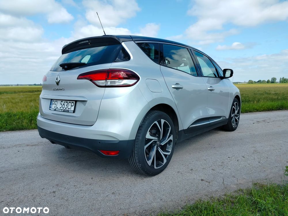 Renault Scenic 1.5 dCi Limited - 3