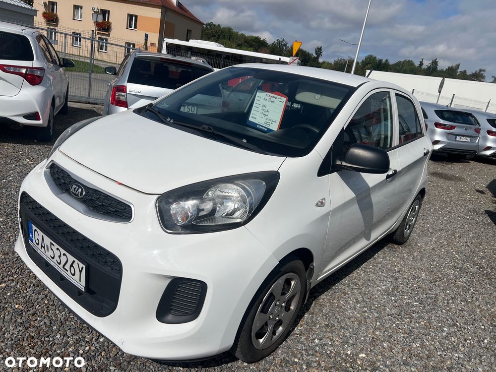 Ford Transit Courier - 14