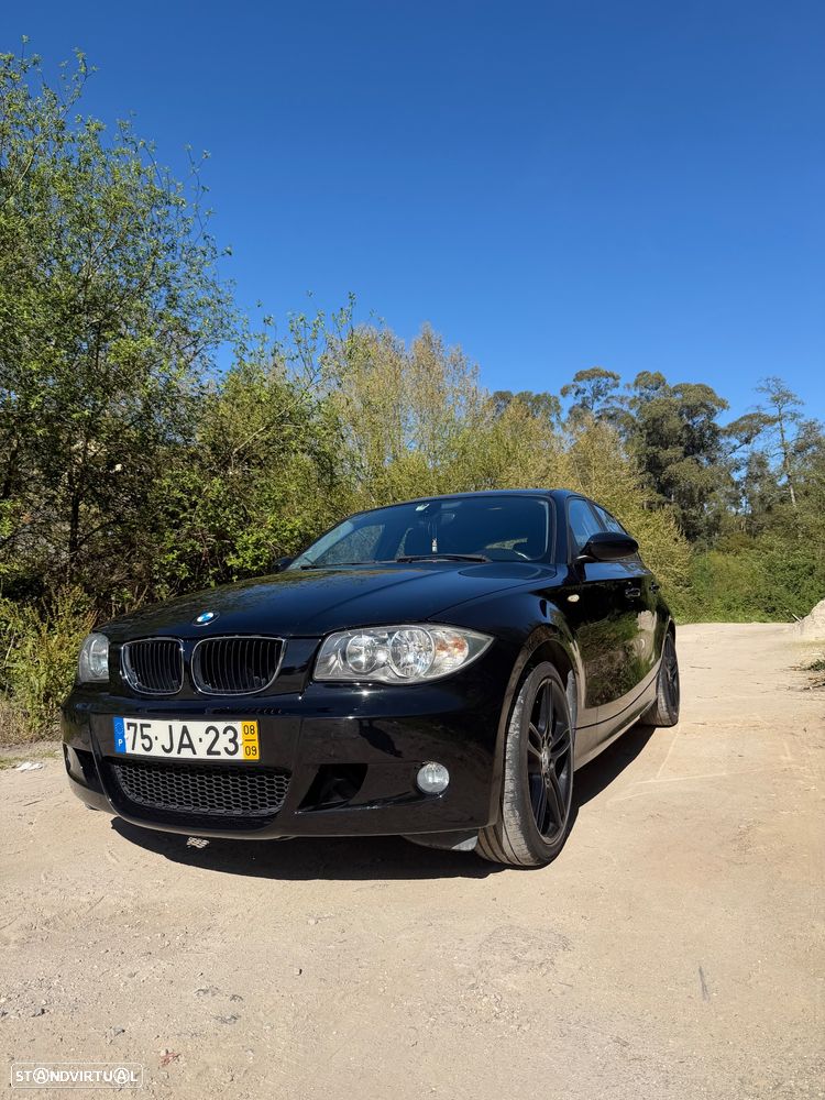 BMW 118 d - 3