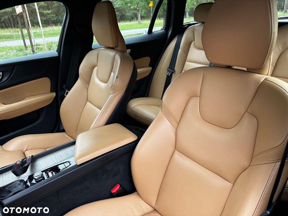 Volvo V60 - 36