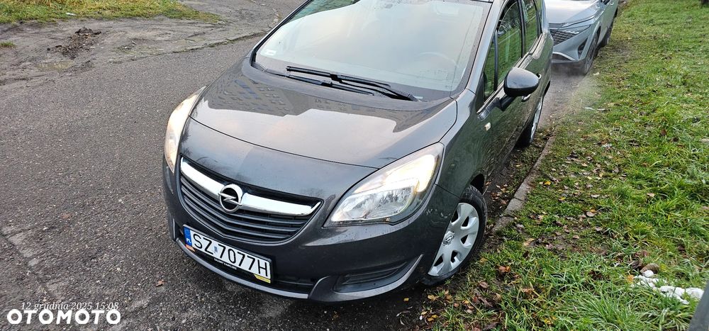 Opel Meriva 1.4 Enjoy - 2