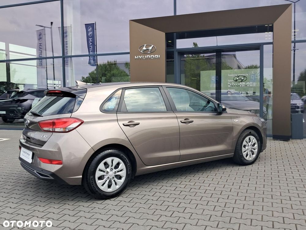 Hyundai i30 - 9