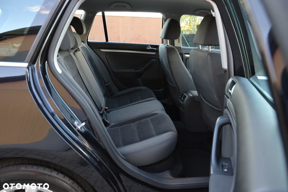 Volkswagen Golf 1.4 TSI Style - 28