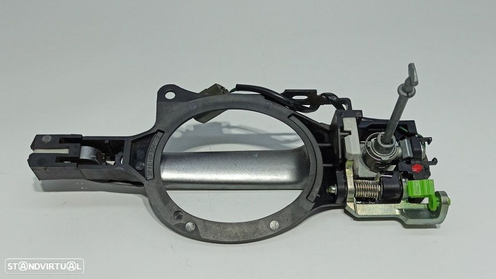 PUXADOR EXTERIOR FRENTE ESQUERDO MITSUBISHI OUTLANDER (GF0) MOTION 2WD - 2