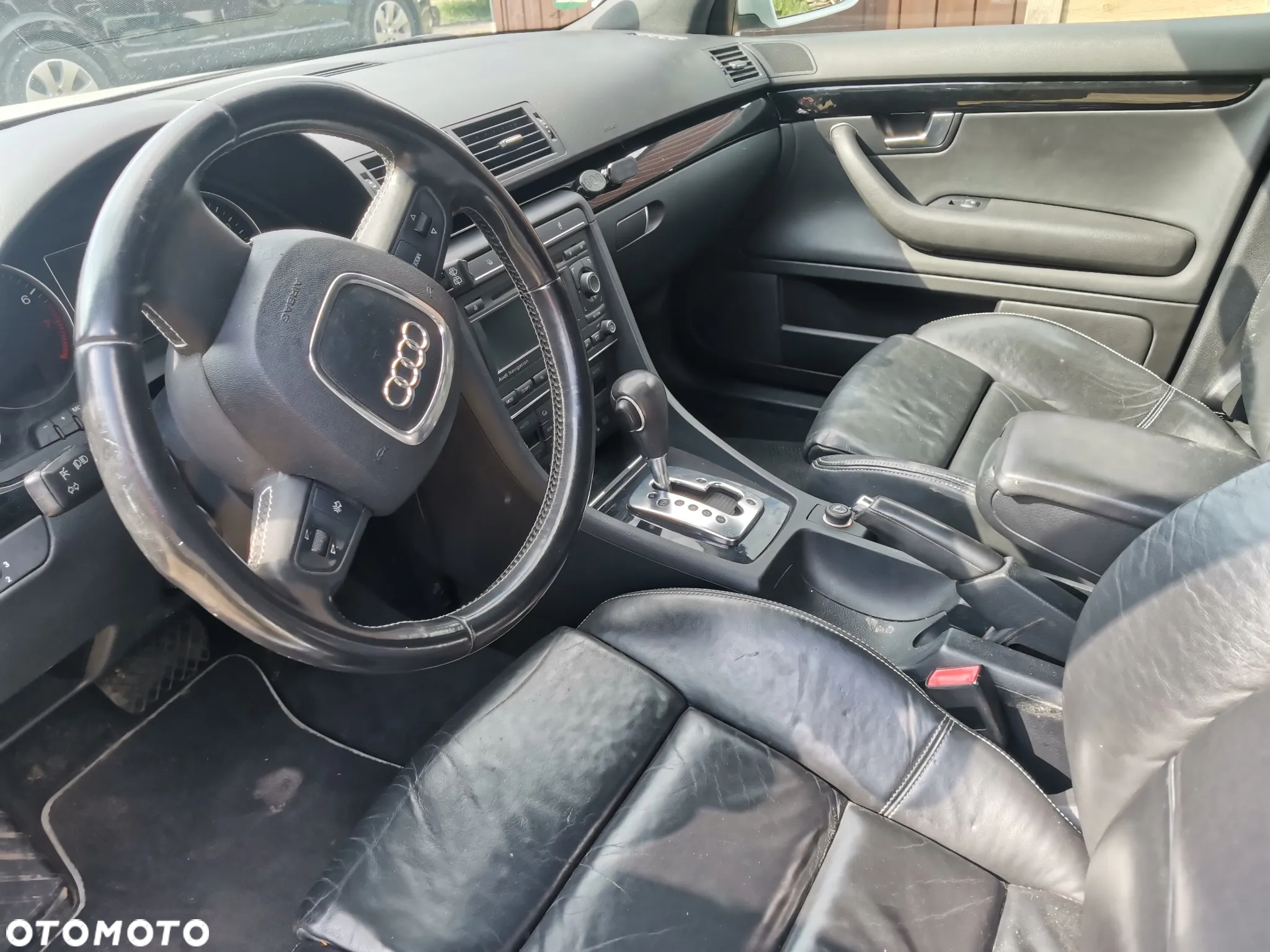 Audi A4 Avant - 11