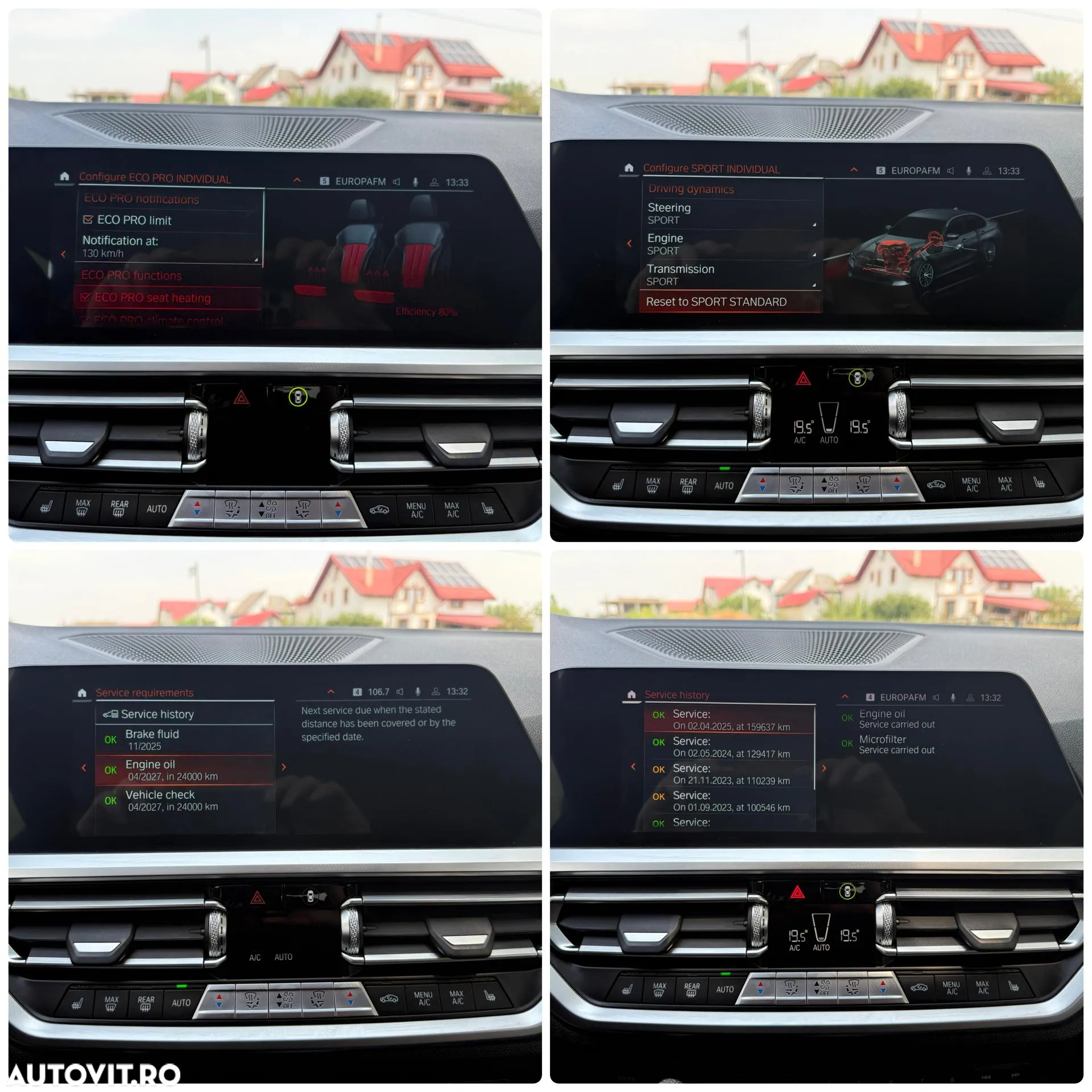 BMW Seria 3 320i xDrive Aut. - 12