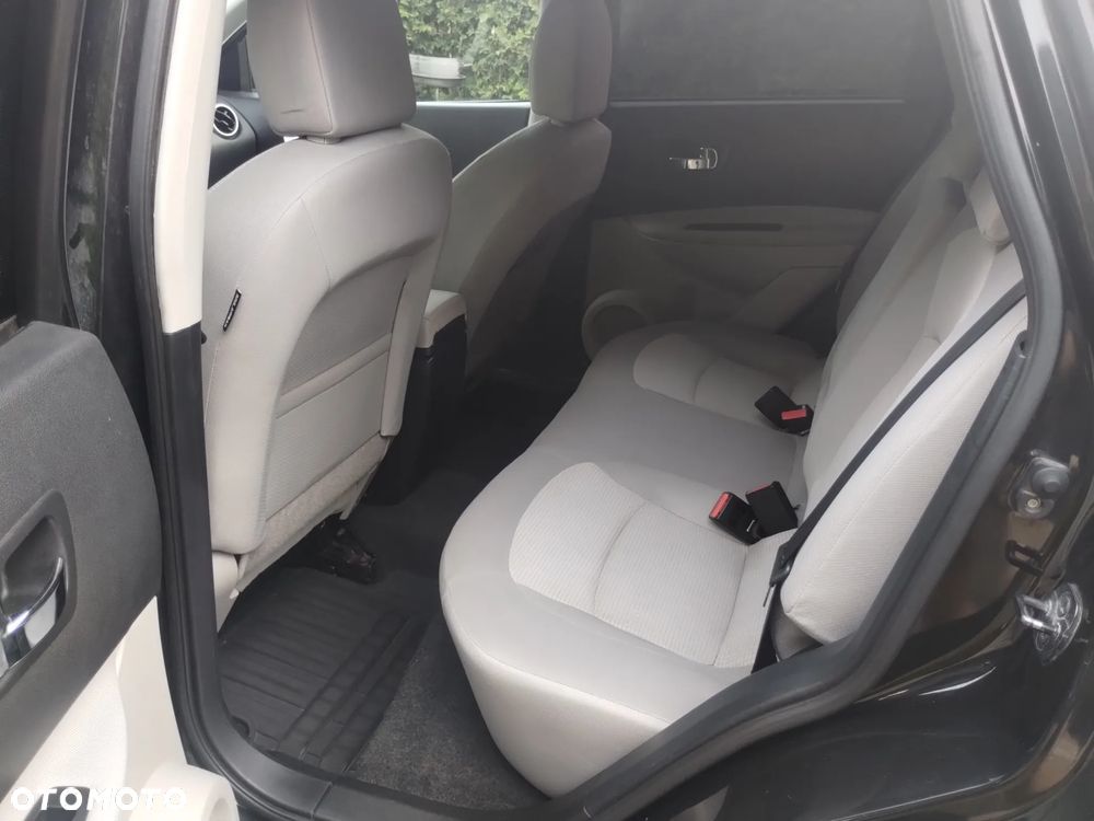 Nissan Qashqai 1.6 Tekna - 7