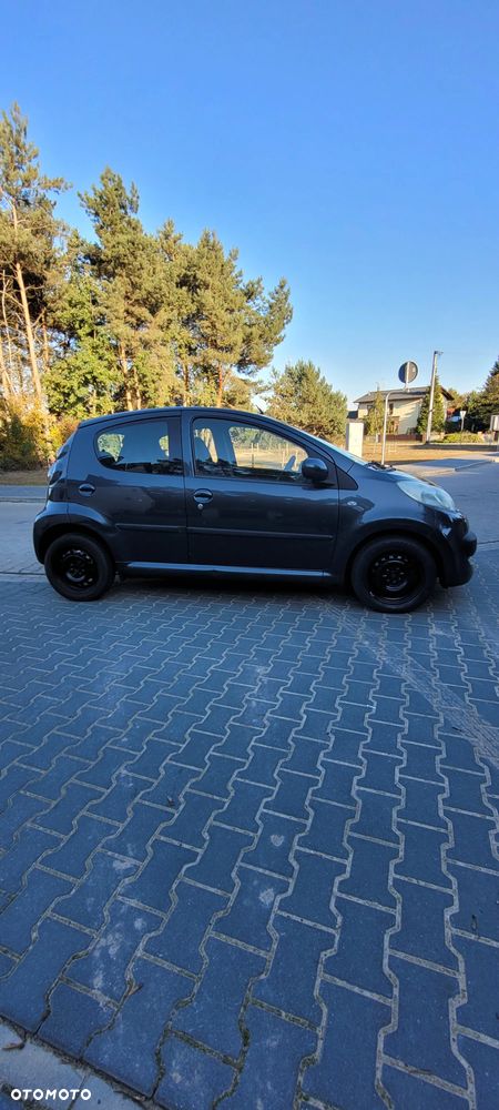 Citroën C1 1.0 Advance - 3