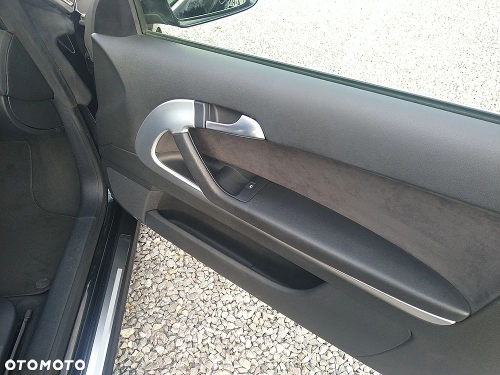 Audi A3 Cabrio 1.8 TFSI Attraction - 16