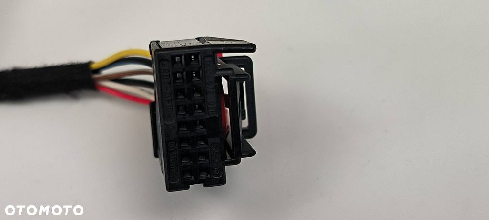 LUSTERKO PRAWE SKODA OCTAVIA IV - 4