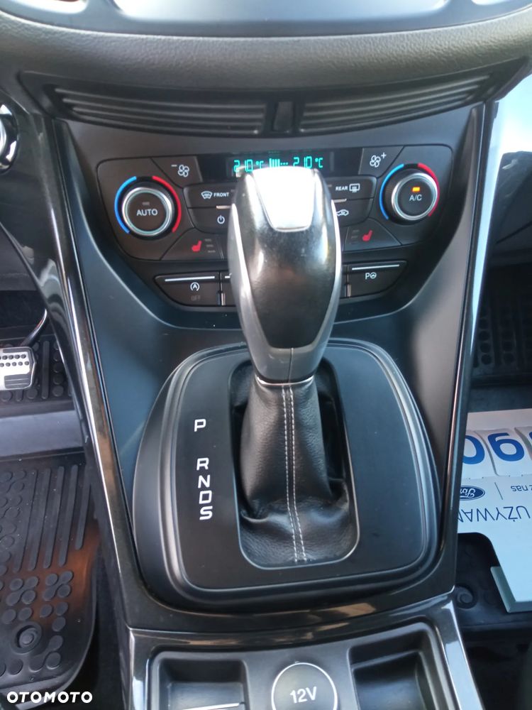 Ford Kuga 2.0 TDCi AWD ST-Line - 12