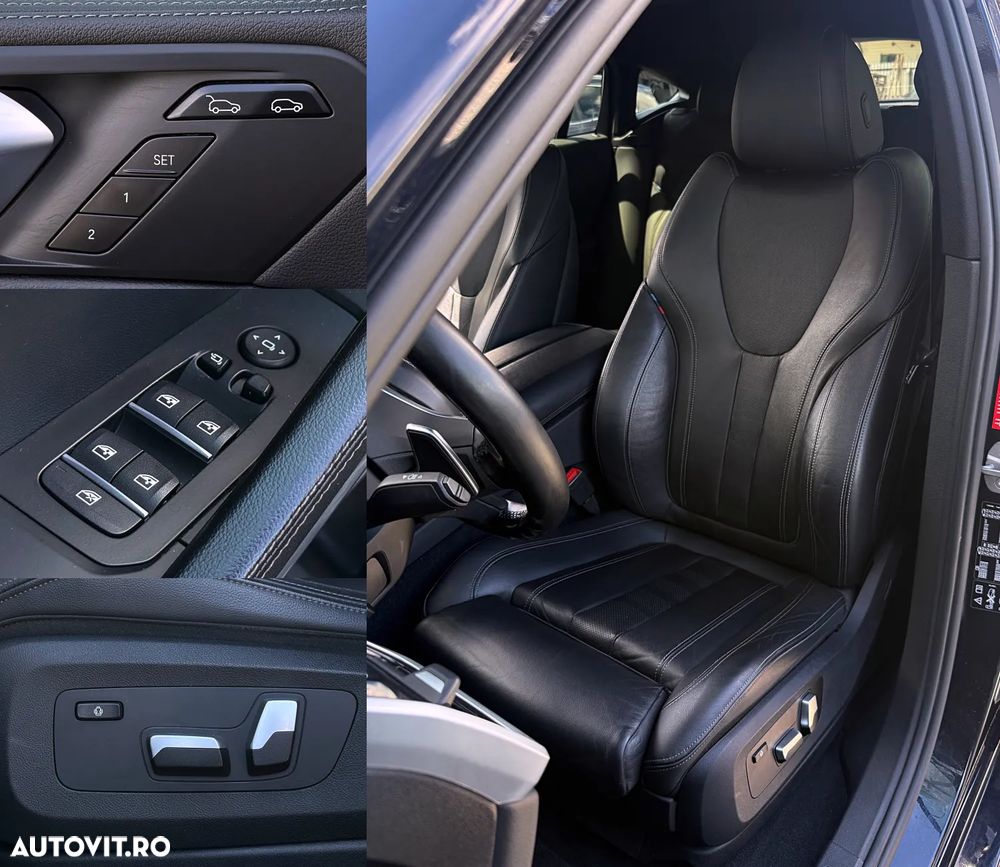BMW X6 xDrive30d - 33