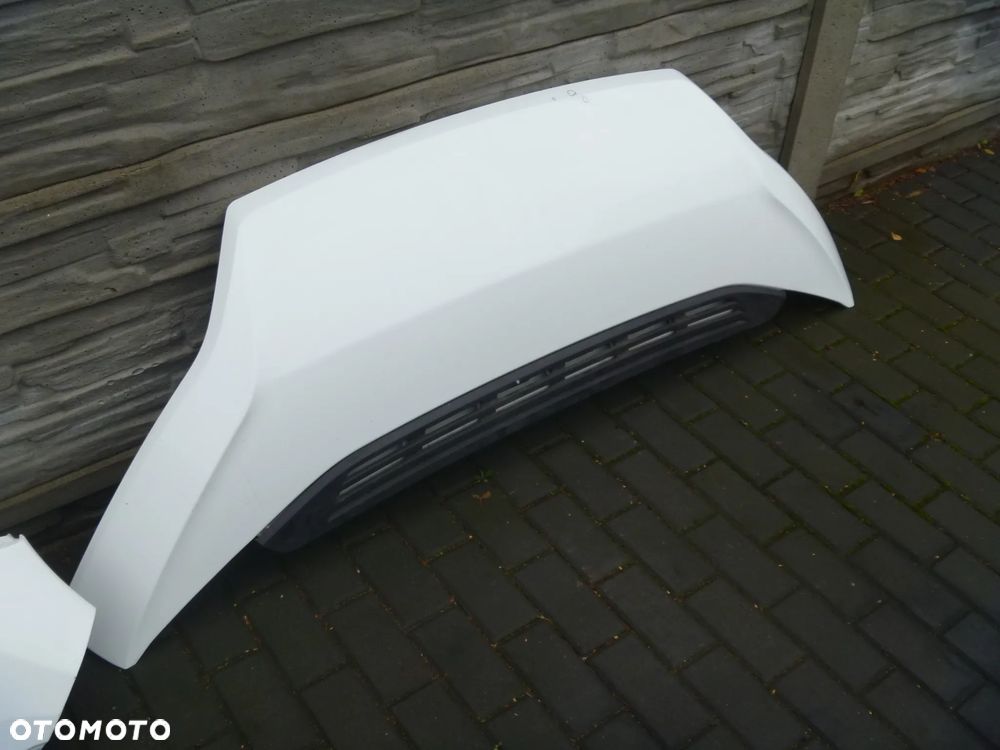 FIAT DUCATO BOXER JUMPER LAMPA LEWA JASNA ZWYKŁA ORYGINAŁ - 11
