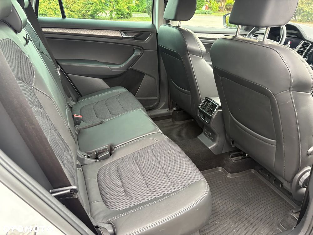 Skoda Kodiaq 2.0 TSI 4x4 Style DSG - 10
