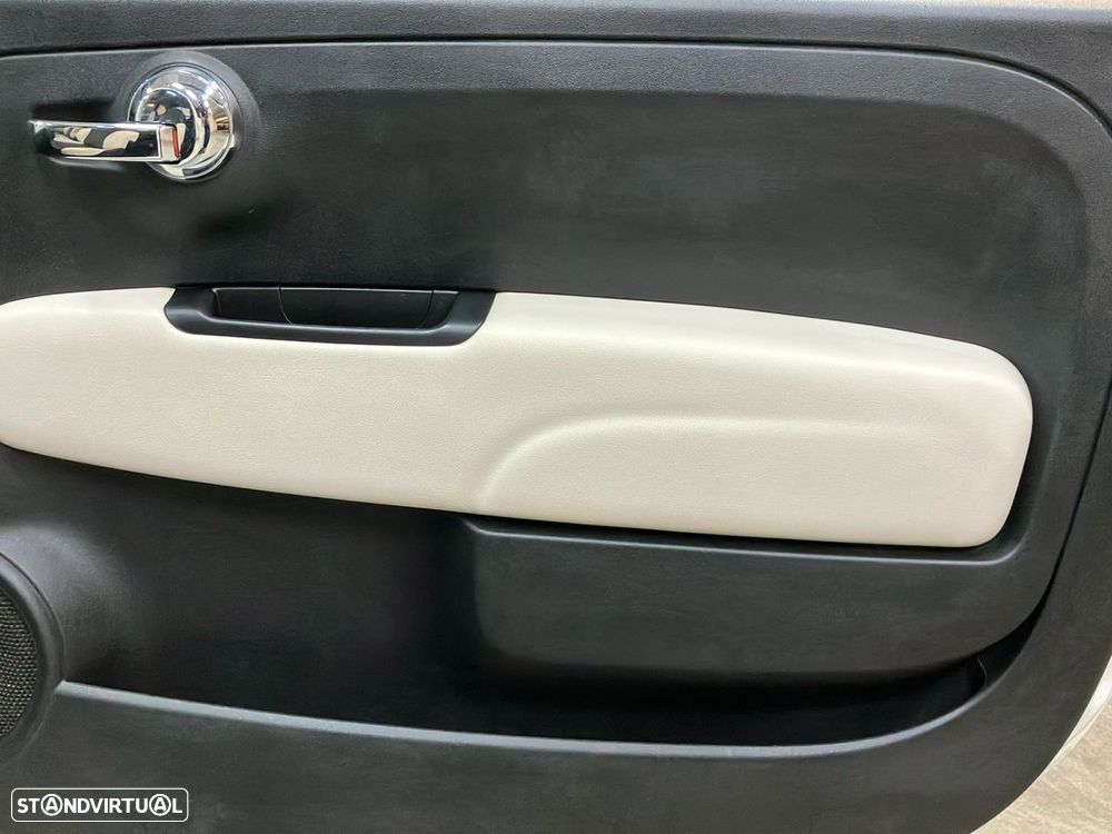 Fiat 500 - 18