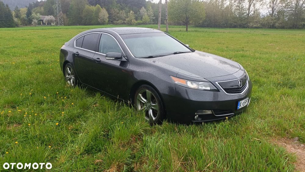 Acura TL - 13