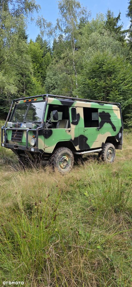 Volvo Inny - 1