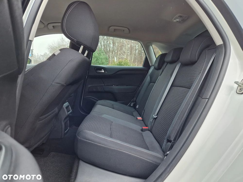 Citroën C4 BlueHDi 100 Business Class - 14