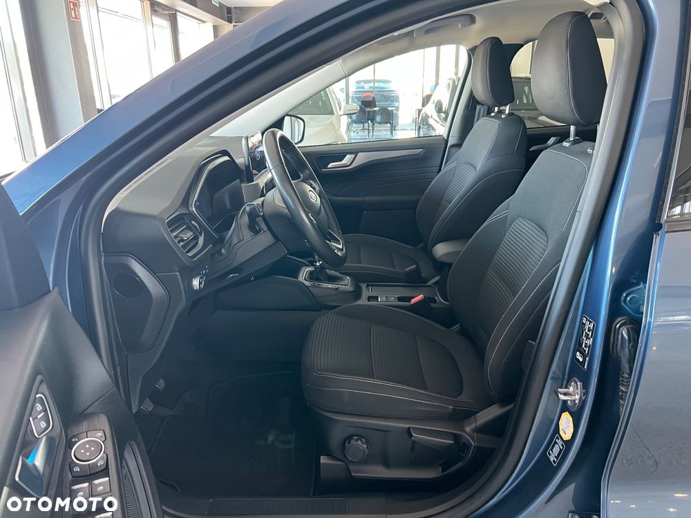 Ford Kuga 1.5 EcoBoost FWD Titanium - 21