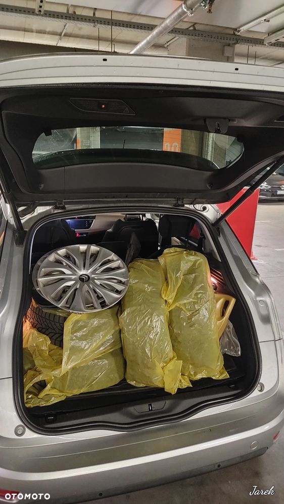 Citroën C4 Picasso 1.6 THP Exclusive - 23
