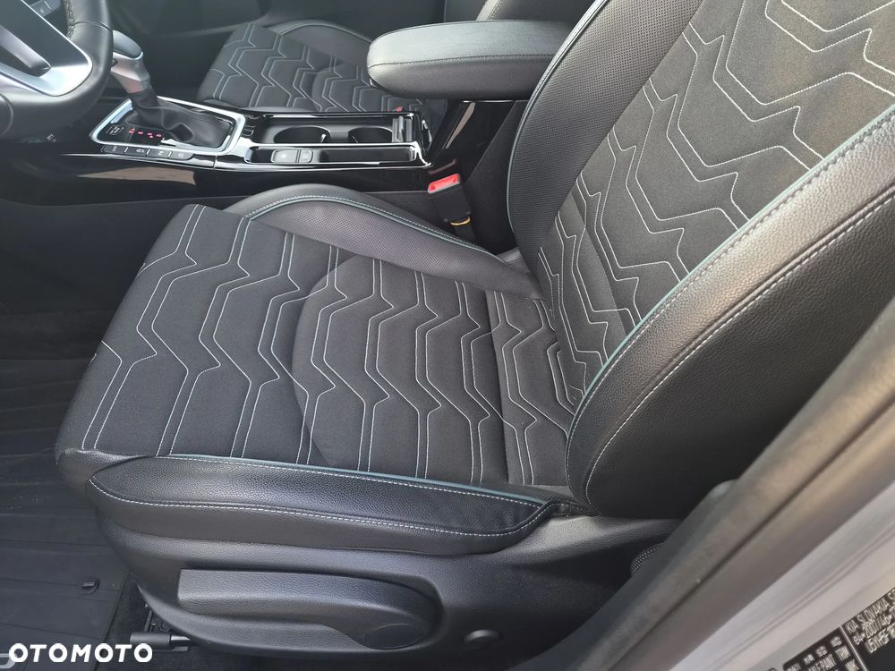 Kia XCeed 1.6 T-GDI Tribute DCT - 12
