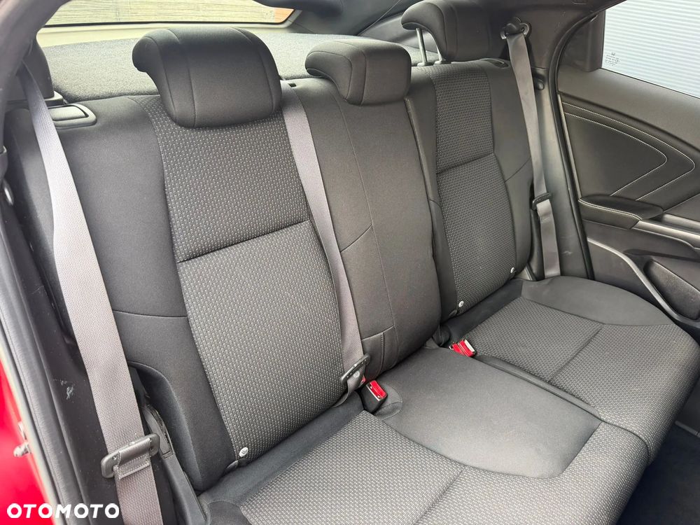 Honda Civic 1.6 i-DTEC Executive Black Edition - 13