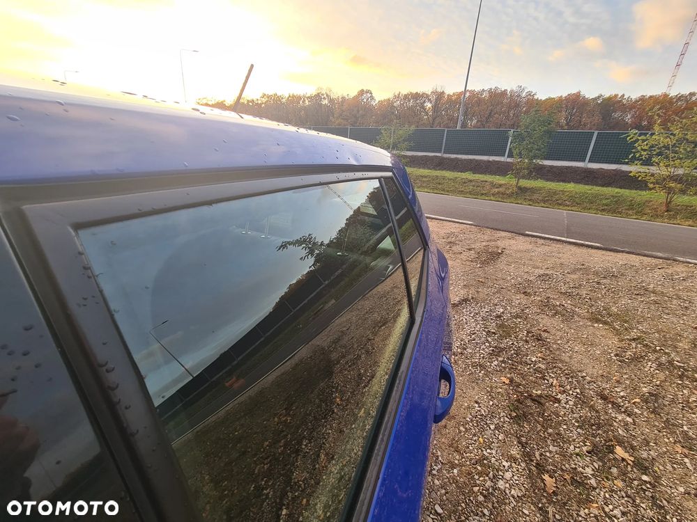 Skoda Fabia 1.0 Active - 11