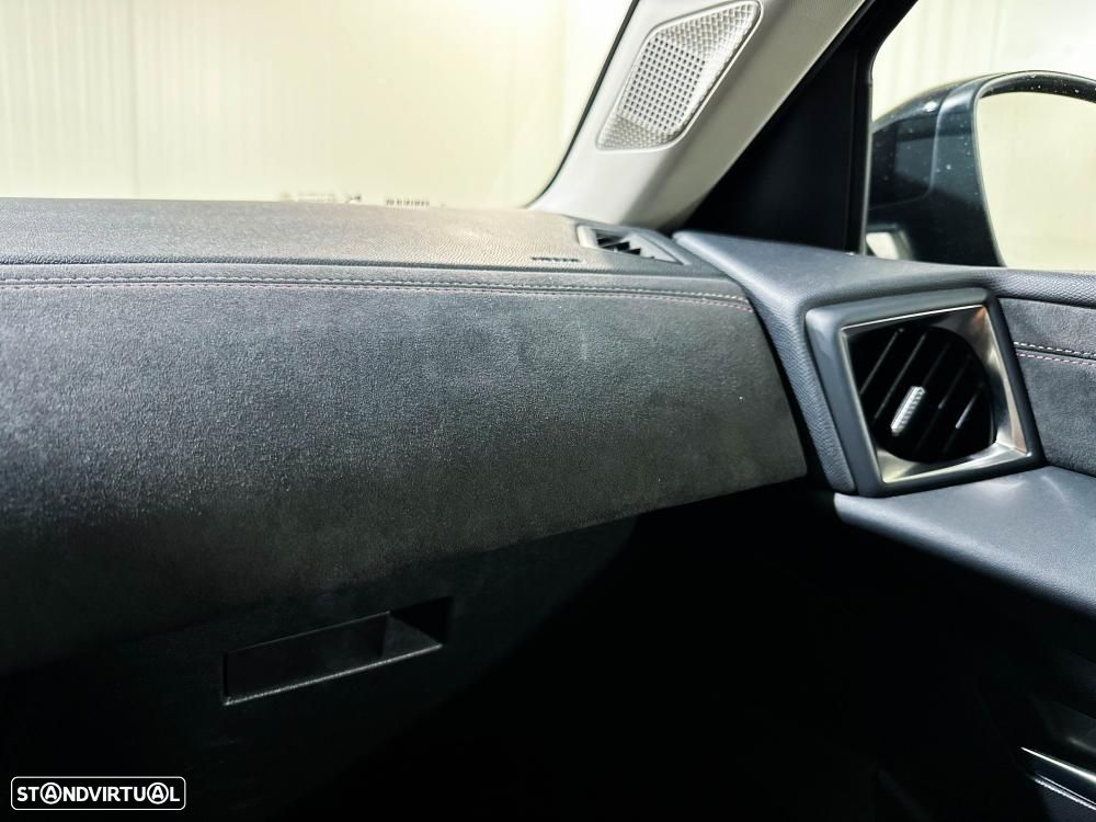 DS DS3 Crossback E-Tense Rivoli - 29