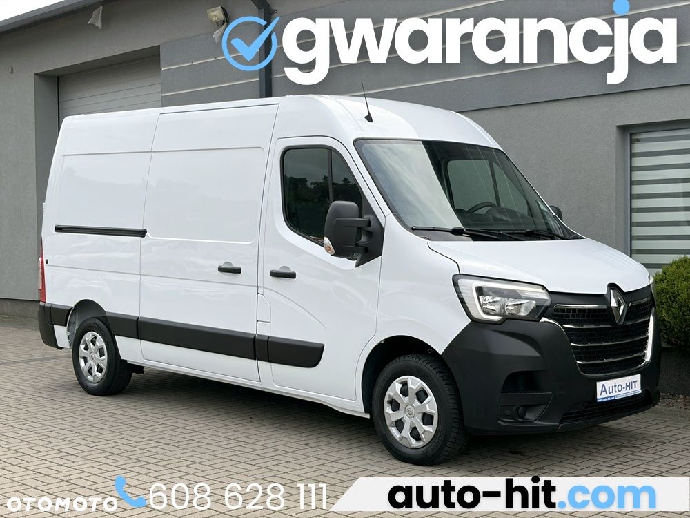 Renault Master - 2