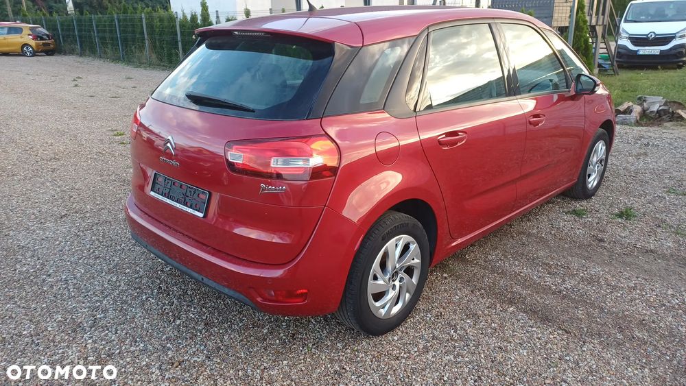 Citroën C4 Picasso PureTech 130 Stop&Start Attraction - 5