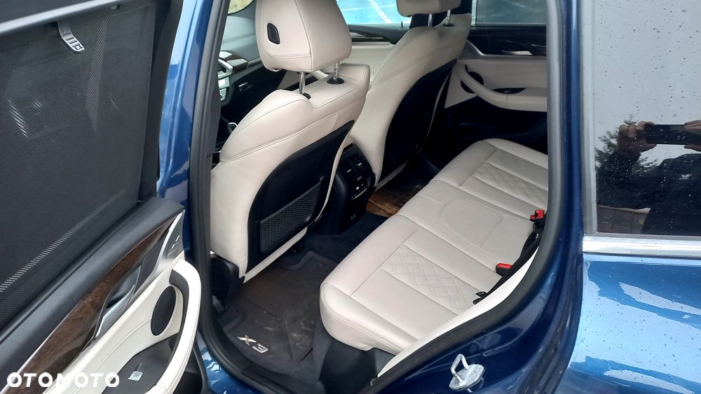 BMW X3 xDrive30i M Sport - 6