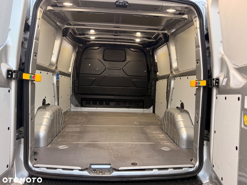 Ford Transit Custom - 17