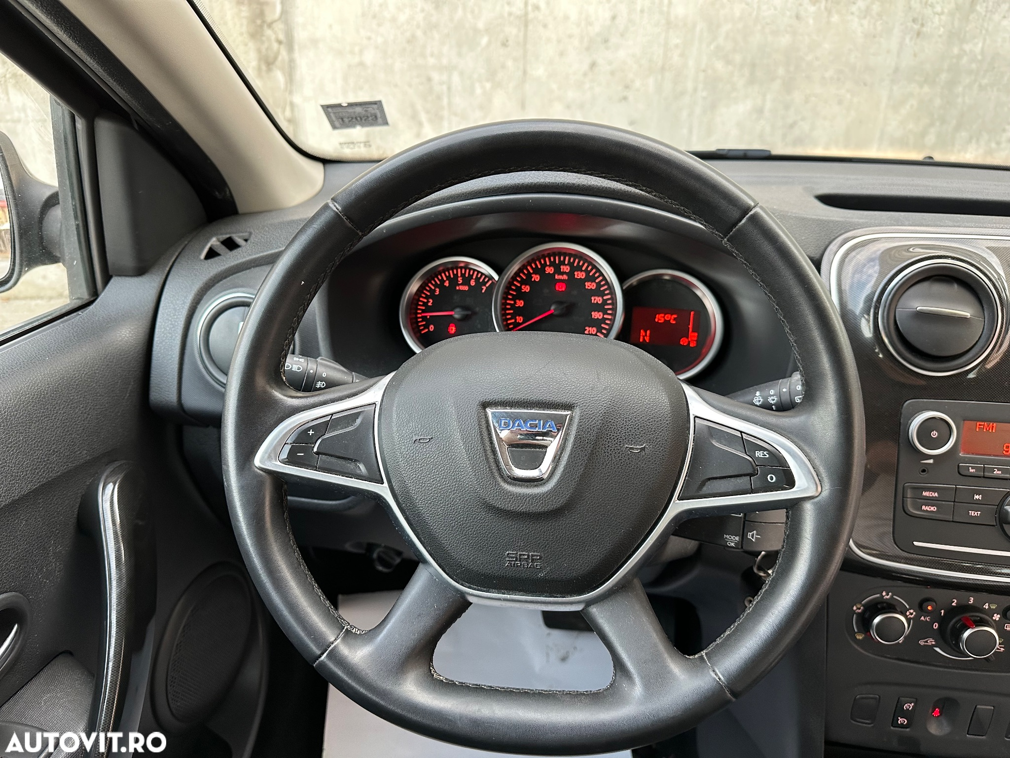 Dacia Logan - 19