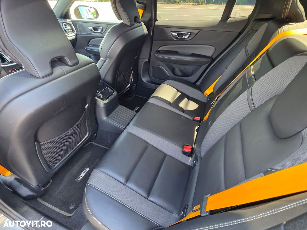 Volvo S60 - 11