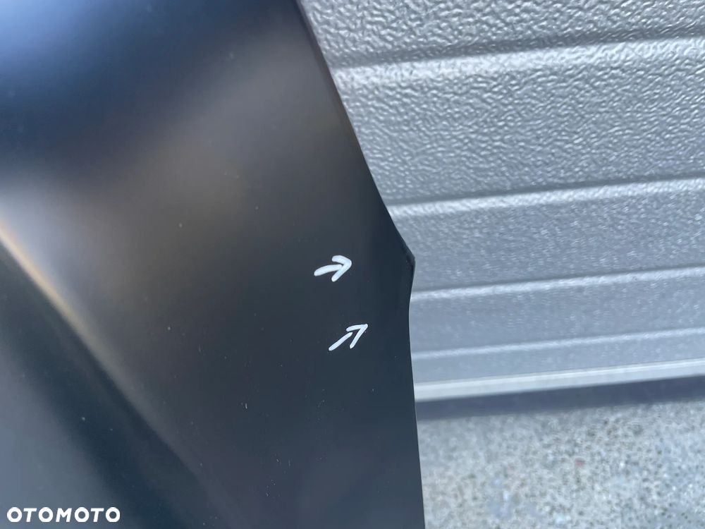 MASKA KIA RIO IV YB   2017-- NOWA - 5