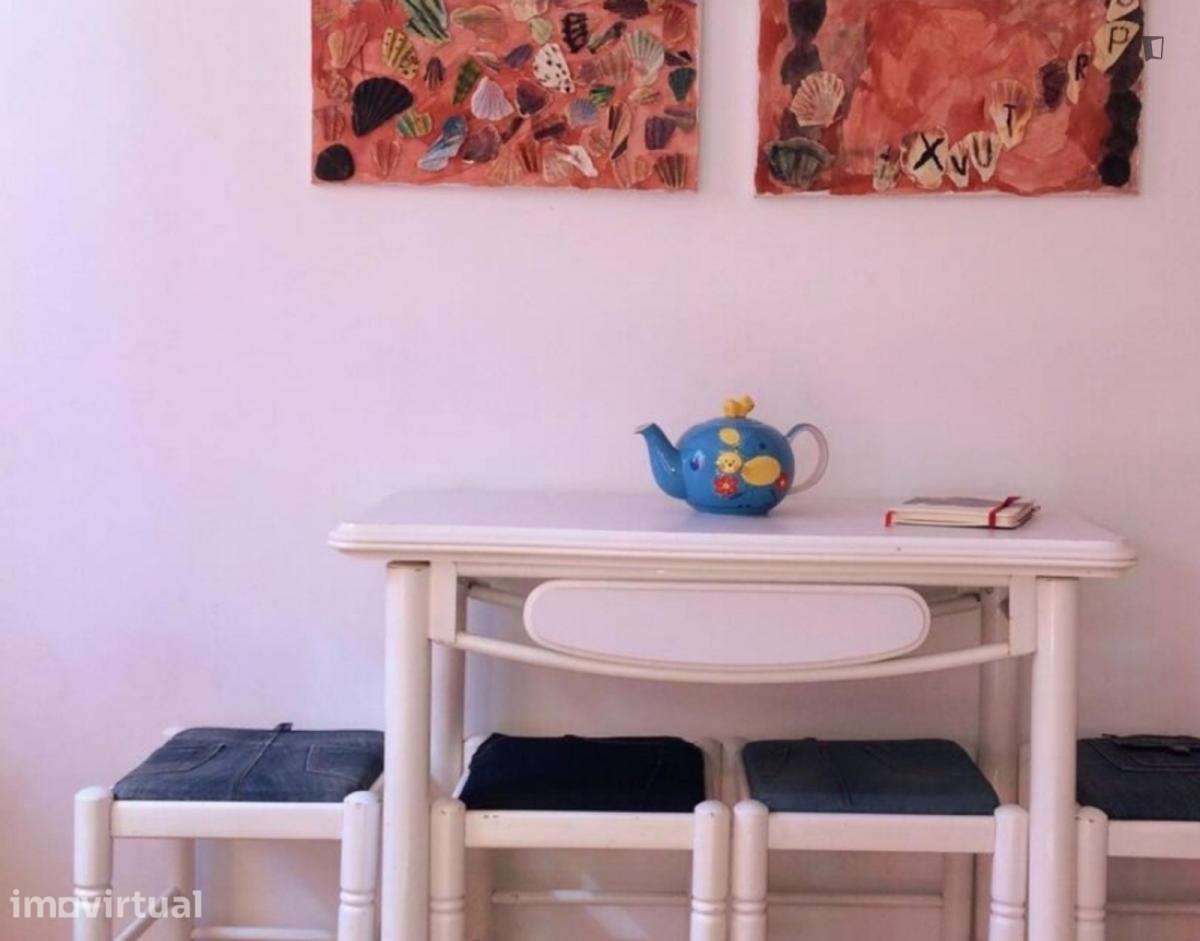 Casa com 1 quartos - localizado em Carcavelos Lisbon - Grande imagem: 3/6