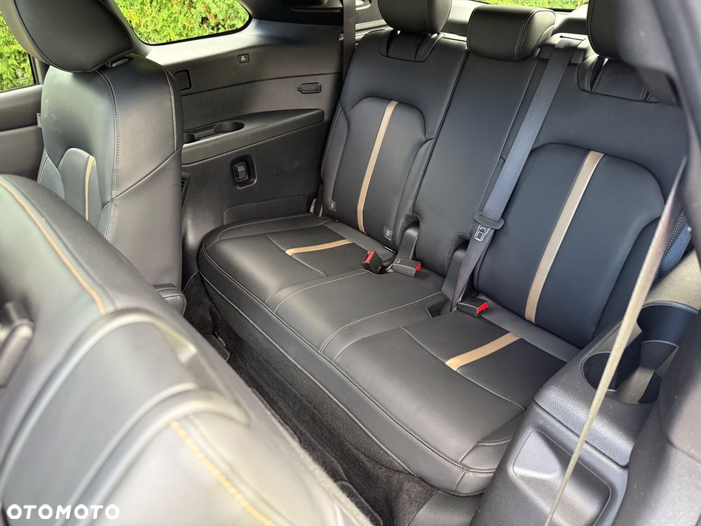 Mazda CX-90 - 29