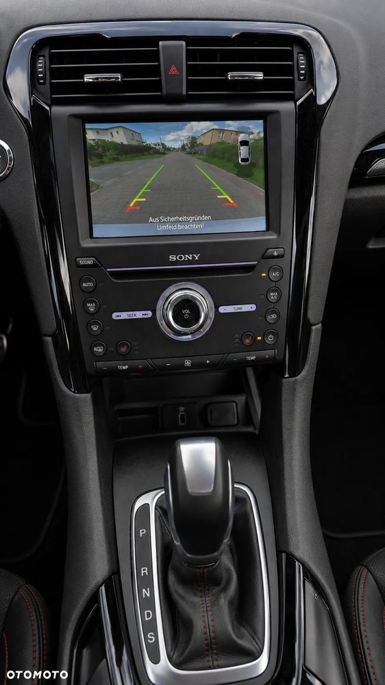 Ford Mondeo 1.5 EcoBoost ST-Line X - 8
