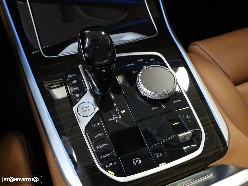 BMW X5 45 e xDrive - 27