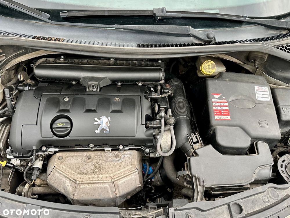 Peugeot 207 120 Sport - 19