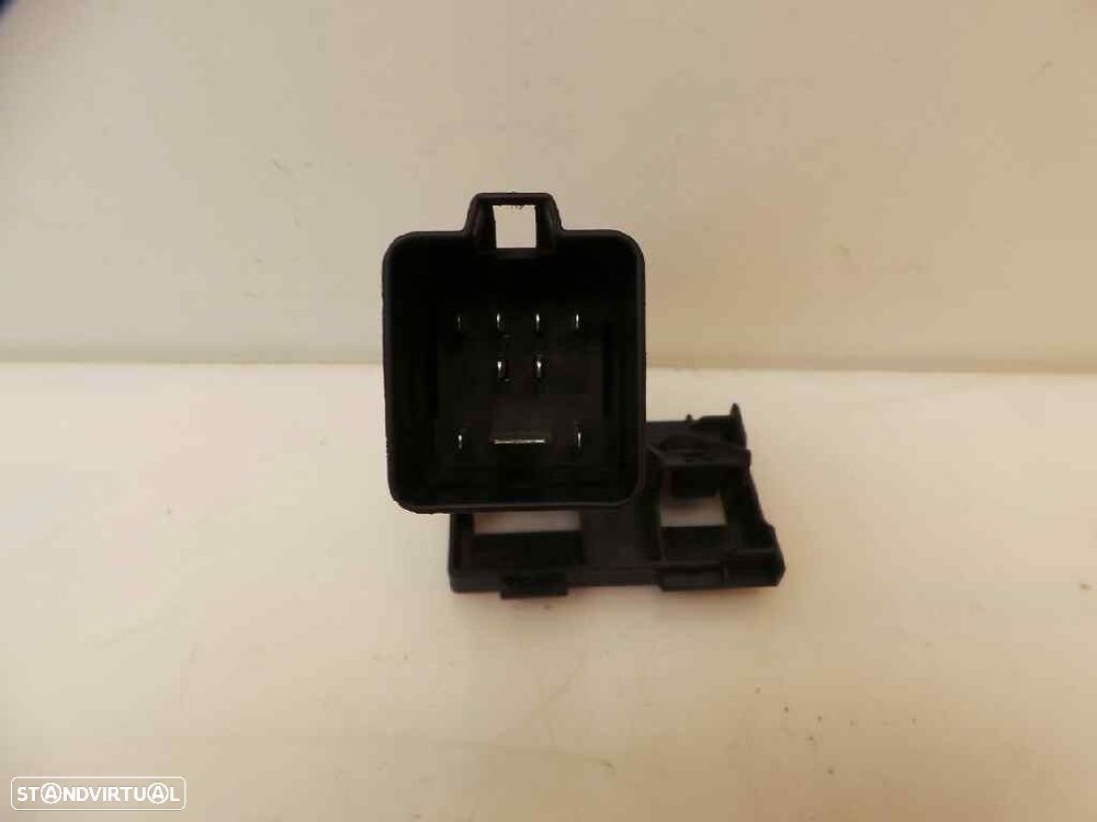 CAIXA PRÉ AQUECIMENTO AUDI A3 2011 - 3