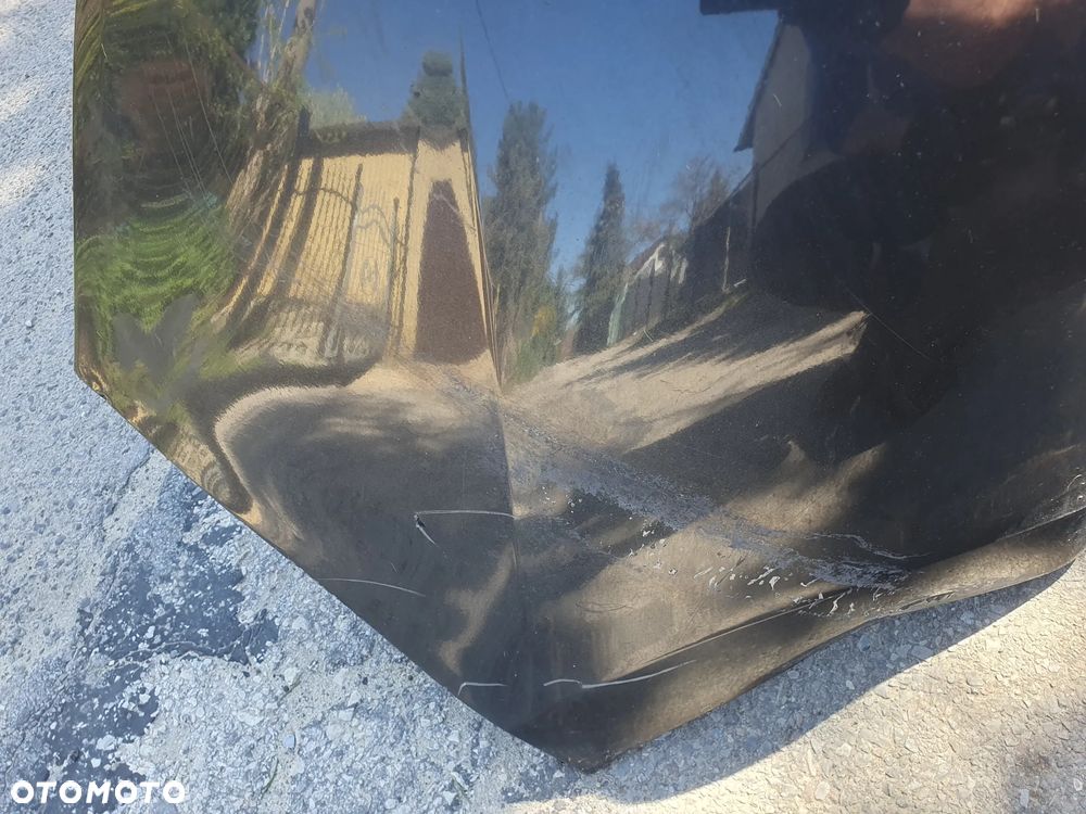 ZDERZAK TYŁ 9671563077 PEUGEOT 508 I SW KOMBI - 2