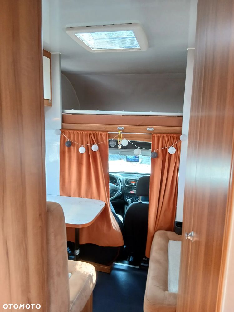 Fiat Doblo - 10