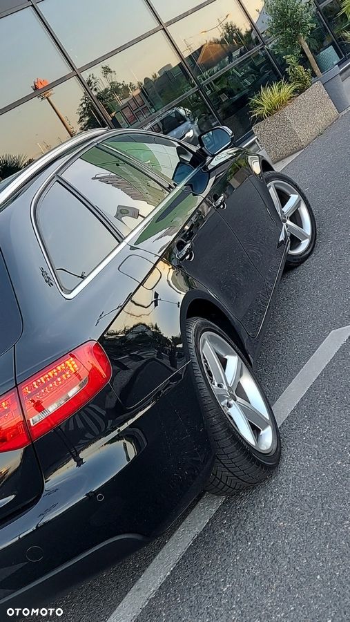 Audi A4 Avant 2.0 TDI - 27
