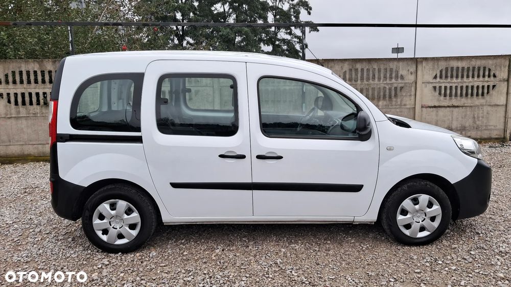 Renault Kangoo 1.5 dCi Business - 9