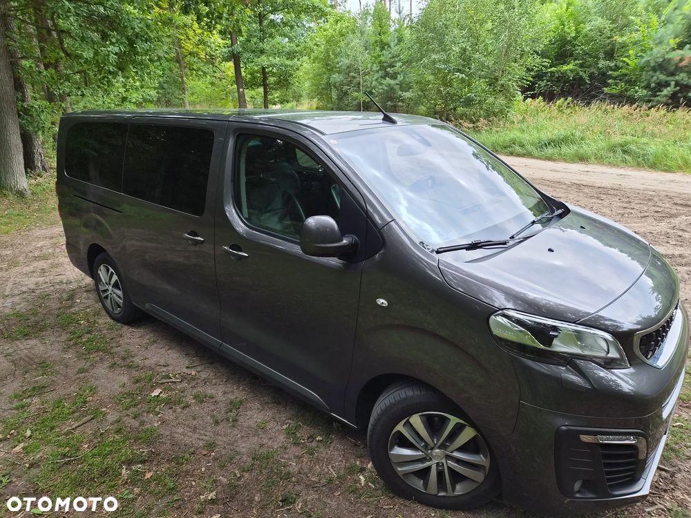 Peugeot Traveller 2.0 BlueHDi Long Business - 4