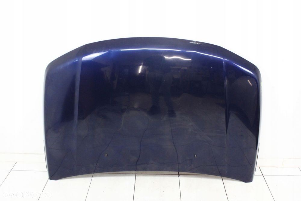 suzuki grand vitara ii 05r- maska pokrywa silnika zjp - 1