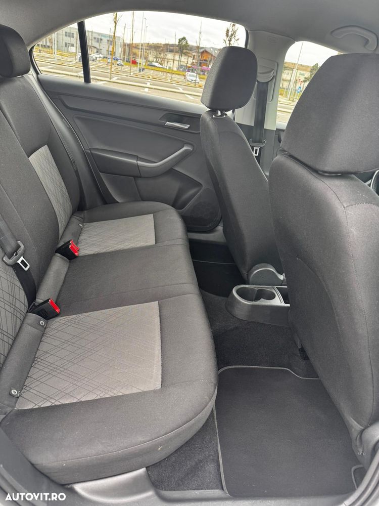 Seat Toledo 1.2 TSI Reference - 9