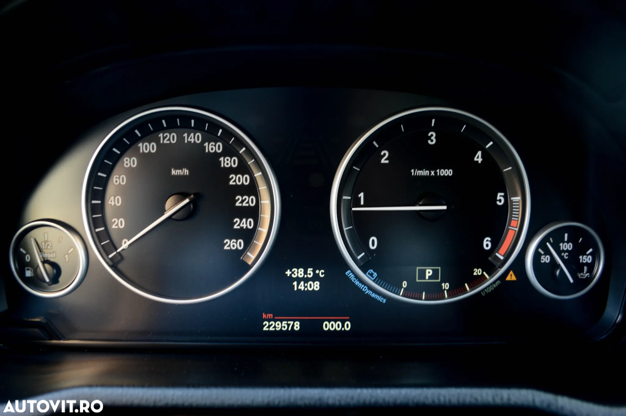 BMW X4 xDrive20d Aut. M Sport - 27
