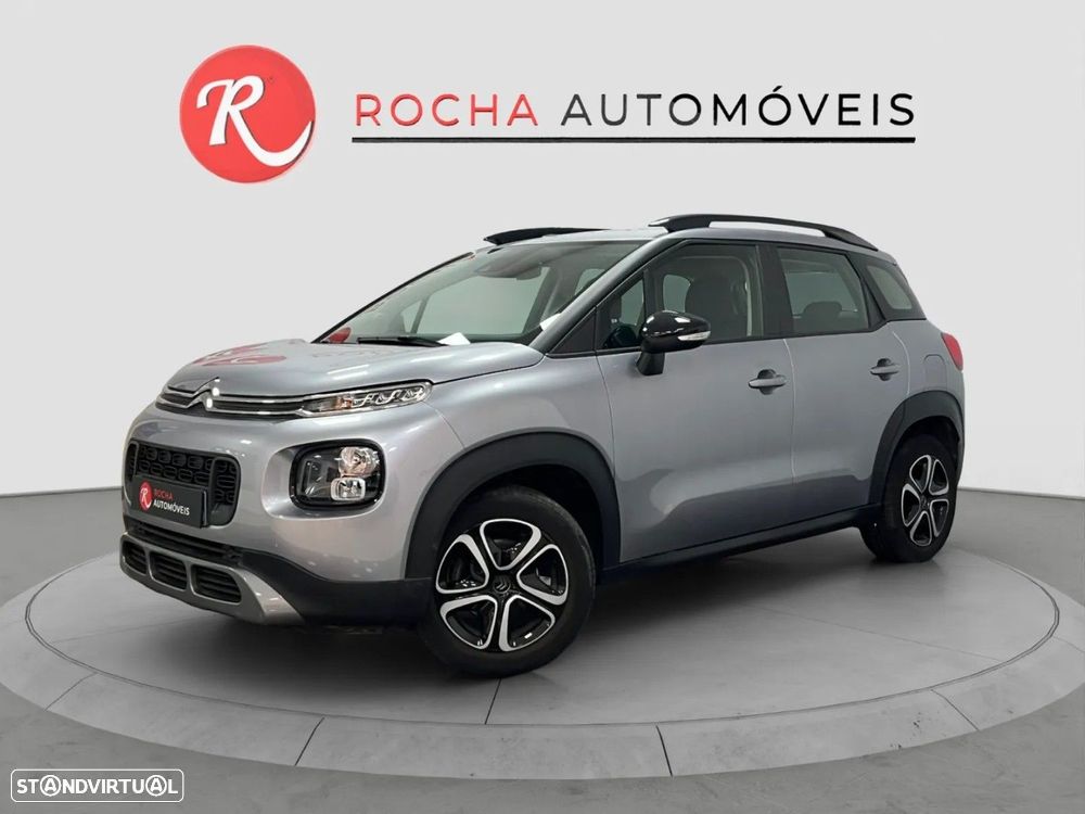Citroën C3 Aircross 1.2 PureTech Feel - 2